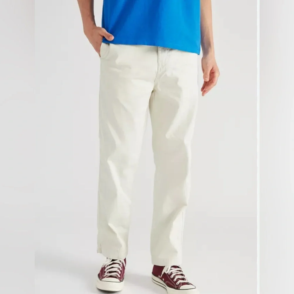BDG straight fit